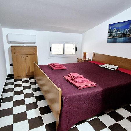 דירות סקוליטי Terrazza Sul Porto מראה חיצוני תמונה